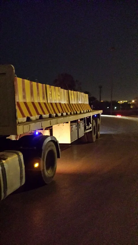 مدني الرياض: بالتنسيق مع الجهة المعنية تمت معالجة خطورة مجرى المياه