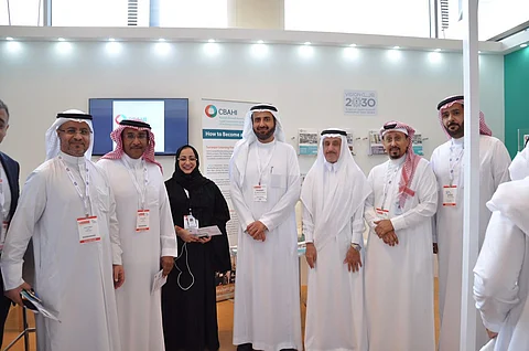 الوهابي: "سباهي" يعزز ريادة السعودية في مجال الاعتماد الصحي على مستوى الخليج والمنطقة