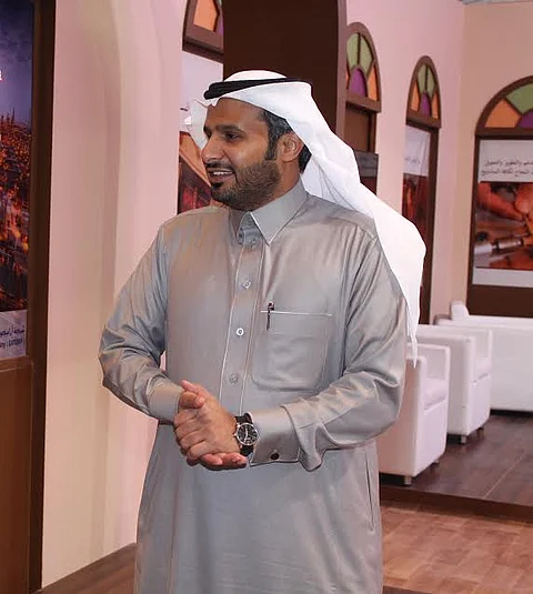 "الجنادرية".. "تراثنا" تحتضن وتدعم ابتكارات المبدعين