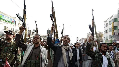 مساعٍ للانقلابيين لتشويه جهود الإغاثة التي ينفذها التحالف في اليمن