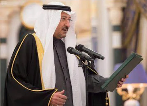 الخريجي السفير السعودي الجديد في أنقرة.. خبرات متعددة وكفاءة عملية