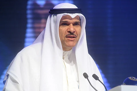 قبول استقالة وزير الإعلام والشباب الكويتي