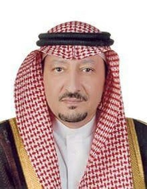 "الخريجي" يشكر خادم الحرمين بمناسبة تعيينه سفيراً للمملكة لدى تركيا