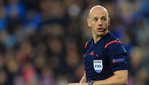 طاقم تحكيم إيرلندي يضبط ديربي القصيم في دور 16 من كأس الملك