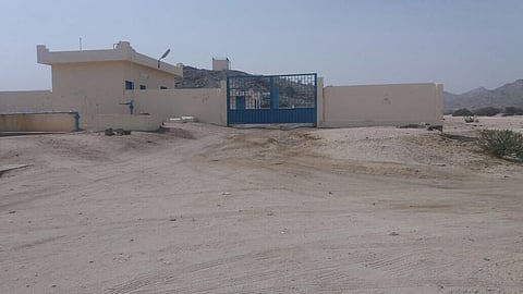 بيشة.. "مسمى مهر" يعاني العطش.. ومتضررون يشكون إهمال المسؤولين