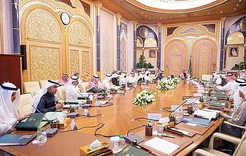 "المجلس الاقتصادي" يستعرض عددًا من الموضوعات الاقتصادية والتنموية