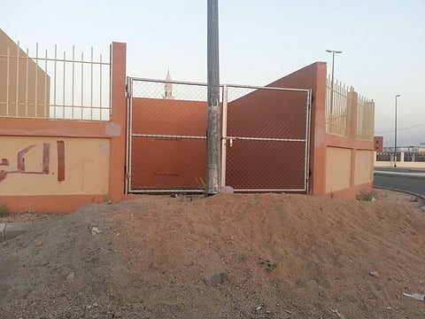 أهالي جعرانة لصحة مكة: "غرفة الكهرباء" موجودة بالمستوصف منذ تأسيسه