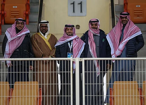 الراشد: سنشرف المنطقة الشرقية.. وتركيزنا منصب على الدوري