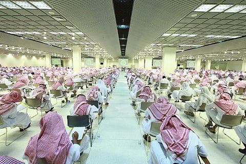 50 ألف تغريدة تطالب بتقديم اختبارات رمضان.. والوزارة لـ"سبق": لن نتراجع