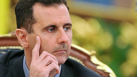 "العفو الدولية": نظام الأسد أعدم 13 ألف معتقل شنقاً في سجن صيدنايا