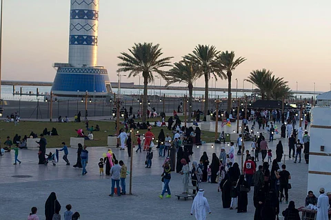 ينبع .. 100 % نسبة الإشغالات الفندقية في إجازة منتصف العام