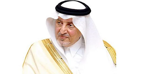 اليوم.. "أمير مكة" يفتتح مبنى حي المتنزّهات النموذجي بجدة