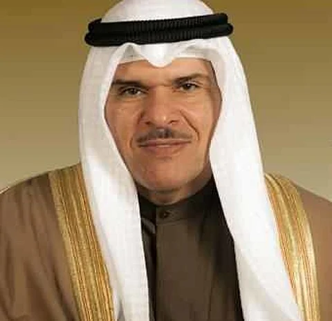 قبول استقالة وزير الإعلام الكويتي.. و "العبدلله" بديلاً