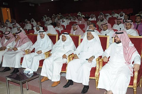 "تعليم جدة" يقيم ملتقى جائزة جدة للمعلم المتميز