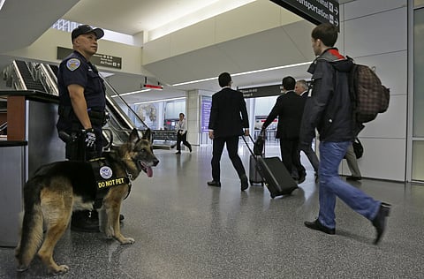 أمريكا: لن نضع السعودية ضمن لائحة الدول المحظورة