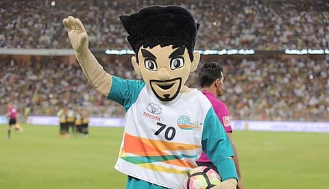 ثمانية لاعبين يغيبون عن الجولة 18 .. الاتحاد والوحدة الأكثر تضرراً