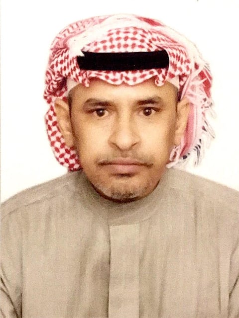 اختفاء أربعيني معتلّ نفسياً بالرياض وذووه يناشدون بالبحث عنه