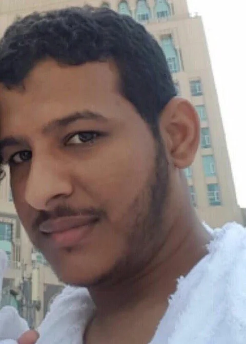 شقيق شهيد الوطن "سعد الجهني": فخورون بما قدمه في سبيل حماية الوطن ومقدساته