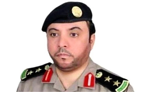 ضبط ثلاثيني اعتدى على امرأة في أسواق عرعر وخطف حقيبتها وهرب