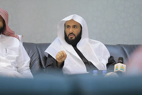 تدشين الربط الإلكتروني بين محاكم الدرجة الأولى والاستئناف
