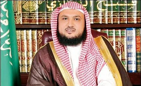 دعاة "الشؤون الإسلامية" في مكة المكرمة يزورون الجنود في الحدّ الجنوبي