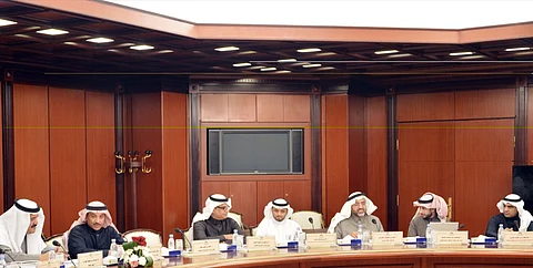 "الشورى" يناقش نائب وزير العمل عن المادة 77