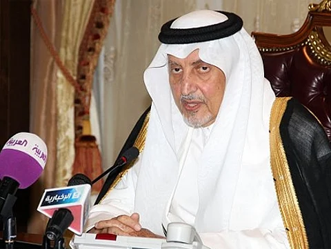 أمير مكة يوجه بعقد اجتماع بين القطاعين الحكومي والأهلي لتنمية رابغ