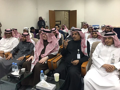 "الصحة" تدشن أول برنامج متكامل للصيانة الطبية بالمستشفيات
