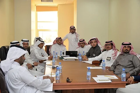 أمانة نجران تنفذ ورشة عمل استعداداً لإطلاق "الرخص الإلكترونية"