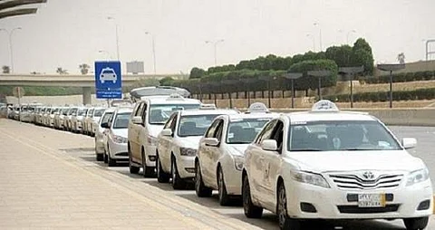 "النقل": شركة الأجرة العامة بمطار الطائف غير مرخصة لمزاولة نشاطها