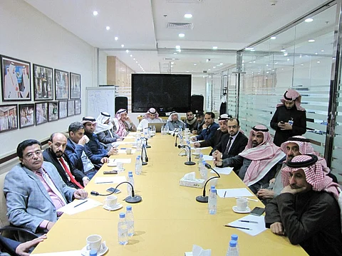 "السعدي": المبادرة الخليجية لحل الأزمة اليمنية استجابة لرغبة الشعب اليمني