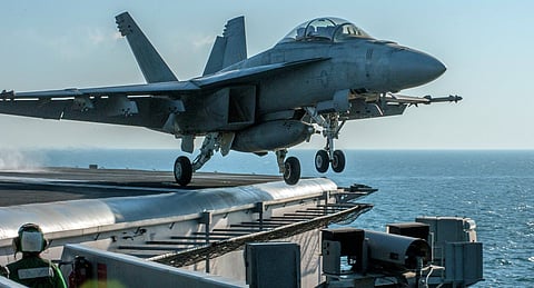 التحالف الدولي يؤكد استعادة الموصل والرقة من "داعش" خلال 6 أشهر