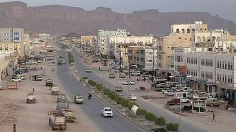 تنظيم القاعدة و"الانقلابيون" ينفذون عمليات مشتركة في محافظة أبين