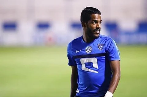 الهلال يخسر "الحافظ" و"العابد" أمام الفيصلي