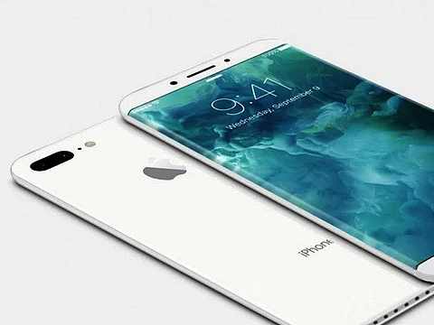 خبر "مزعج" لمن يخططون لشراء "آيفون 8"