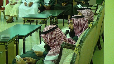 "تقنية بيشة" تنتهي من قبول 400 متدرب للفصل الثاني