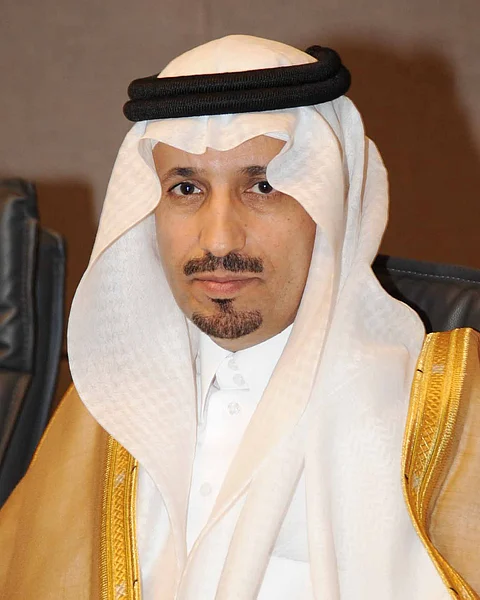 جدة.. الغفيص يفتتح مؤتمر "الزواج والأسرة" لدول التعاون الإسلامي