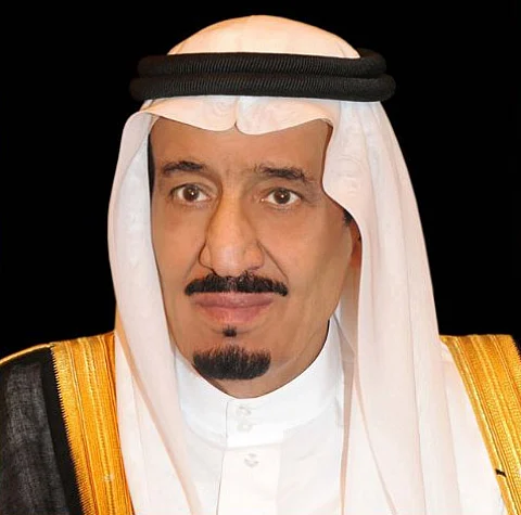 خادم الحرمين الشريفين يتلقى اتصالاً هاتفياً من وزير الخارجية الأمريكي