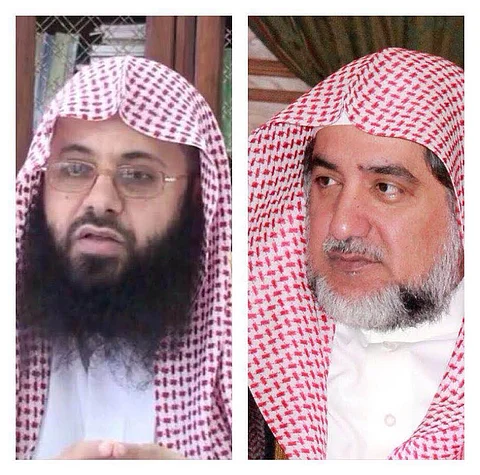 ترقية الدسيماني للثالثة عشرة