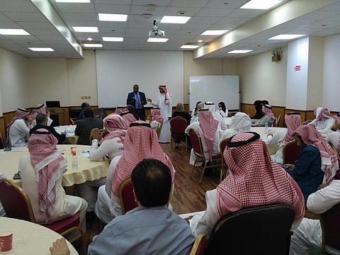 الأولى من نوعها.. ورشة عمل بجدة تناقش نظام المعلومات الصحية "أويسيس"