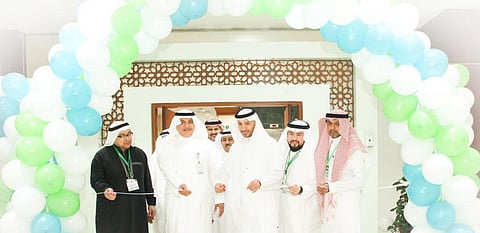 17 نوعاً من الأمراض الوراثية الأكثر شيوعاً بالمملكة في فحص "ولادة مكة"