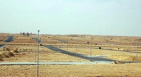 "رسوم الأراضي" ينفي التأجيل ويعلن: فواتير الرسوم بثلاث مدن الشهر القادم