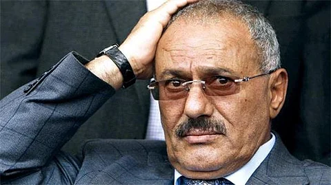 "الإرهاب" يقطع أوصال اليمن ويكشف عن الوجه الخائن للمخلوع والانقلابيين