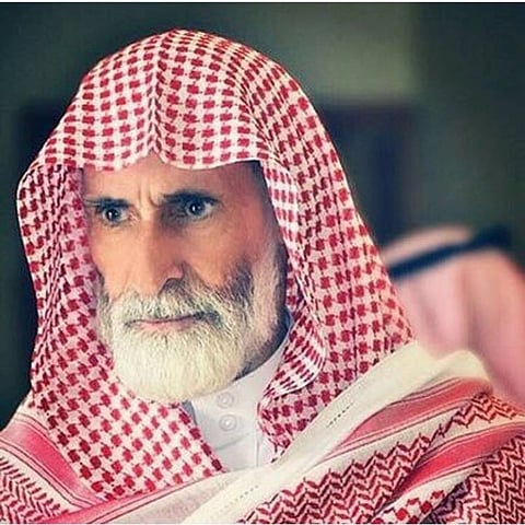 "الطهيمي" يدخل العناية المركزة بالرياض