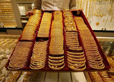 الإمارات.. أبرز 8 إرشادات قبل شراء المشغولات الذهبية