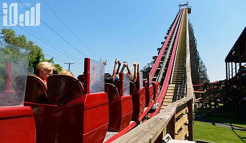 صندوق الاستثمارات: لا نيّة لشراء حصة في "سكس فلاجز"