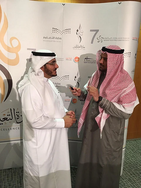 تكريم 110 فائزين وفائزات بجوائز "التعليم للتميز".. غداً الأحد