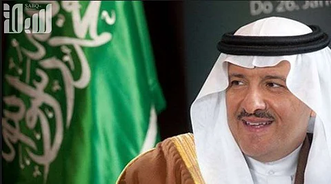 سلطان بن سلمان يرعى حفل افتتاح عاصمة السياحة الإسلامية.. السبت المُقبل
