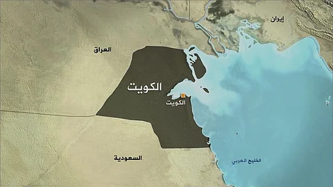 ميليشيات الحشد الشعبي تطلق تهديدات بانتهاك حدود الكويت