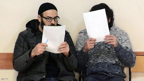 تركيا.. اعتقال لبناني وعراقي يخططان لهجمات "دامية" في أوروبا